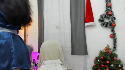Tatiana Potter online show from December 17, 2024, 8:23 am