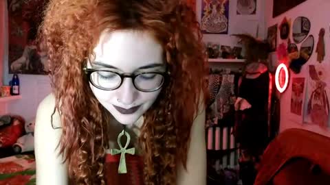 Tatiana online show from May 15, 2026, 8:16 pm