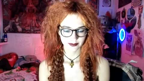 Tatiana online show from May 24, 2026, 7:30 pm