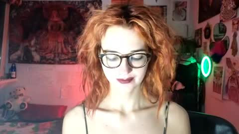 Tatiana online show from May 30, 2026, 9:56 pm