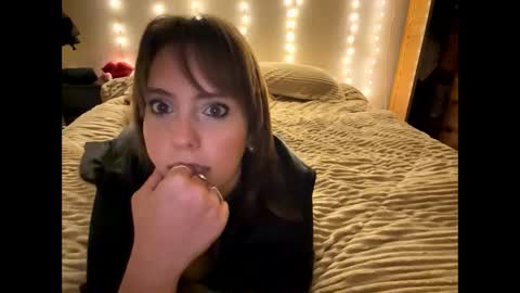 Tatieli online show from September 19, 2025, 1:29 am