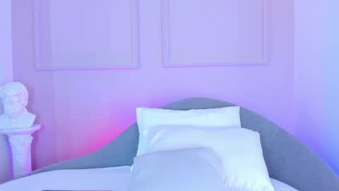 Tati online show from March 27, 2026, 5:46 am