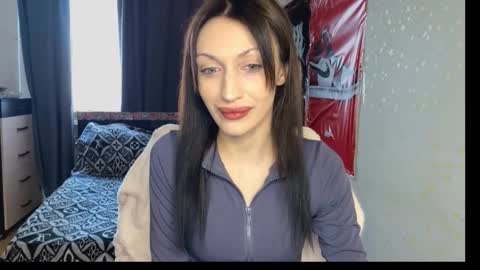 tatika_williams online show from March 20, 2026, 10:31 am