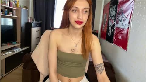 tatika_williams online show from May 30, 2026, 12:02 pm