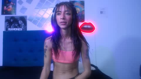 Tatiana  online show from December 12, 2024, 11:25 pm