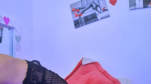 Tatiana  online show from December 23, 2024, 6:27 pm