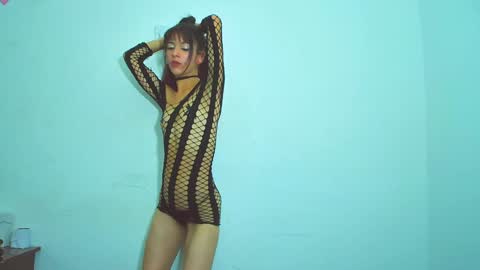 Tatiana  online show from January 14, 2025, 4:50 pm