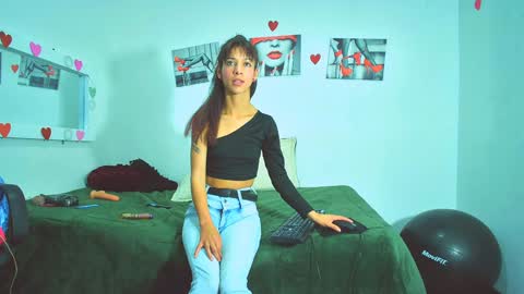 Tatiana  online show from January 17, 2025, 9:39 pm