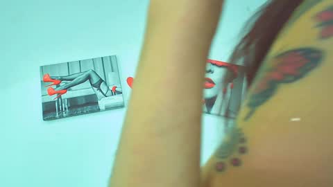 Tatiana  online show from January 25, 2025, 3:30 pm