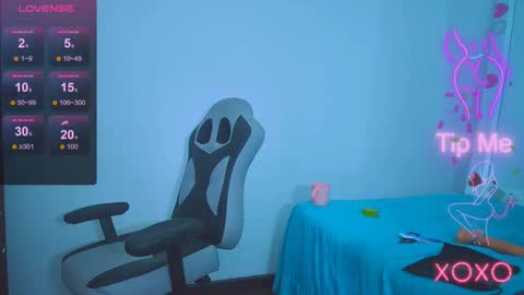 Tatiana  online show from February 25, 2025, 8:30 pm