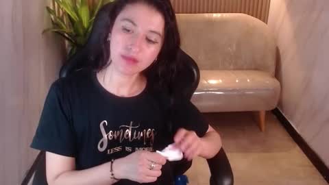 TATIS online show from November 30, 2025, 1:53 am