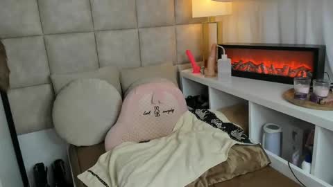 tatjana_official online show from January 11, 2026, 8:30 am