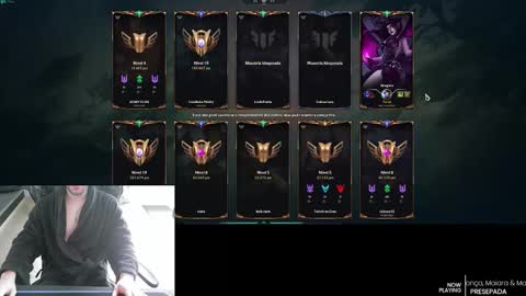 Lucas online show from October 28, 2025, 11:25 am