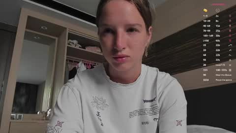 Your Kris  My lovense wishlist ty so much online show from March 28, 2026, 6:46 am