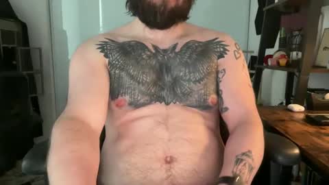 Snapshot of tatt66 chatting on January 17, 2025, 8:00 pm tatt66 online show from January 17, 2025, 8:00 pm