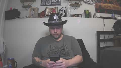 just jay1988 online show from January 20, 2025, 11:24 am