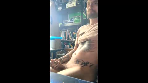 Snapshot of tattedalpha chatting on May 12, 2026, 10:40 pm tattedalpha online show from May 12, 2026, 10:40 pm