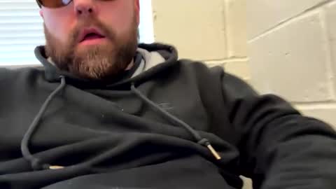 Snapshot of tattedcouple_777 chatting on March 3, 2025, 6:01 pm MrMrs online show from March 3, 2025, 6:01 pm