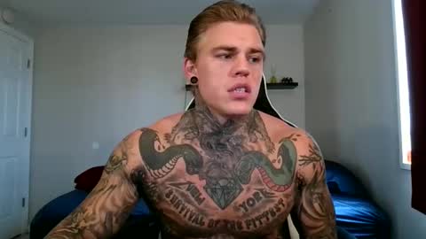 D-Man online show from September 25, 2025, 5:27 pm