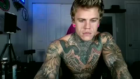 D-Man online show from October 3, 2025, 5:04 am