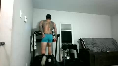 D-Man online show from November 4, 2025, 11:20 am