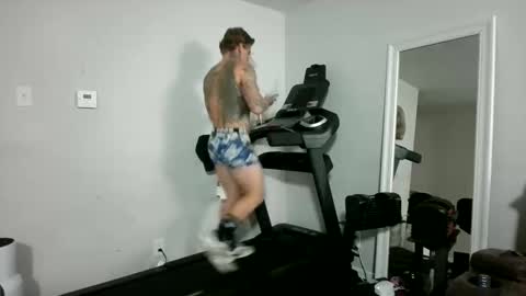 D-Man online show from November 5, 2025, 3:17 am