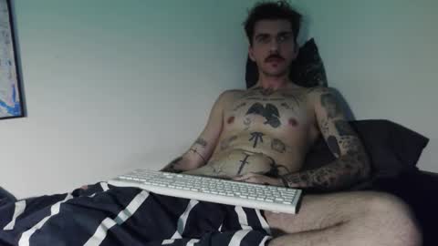 David online show from December 3, 2025, 11:03 pm