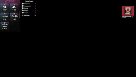 tattedfit online show from December 22, 2025, 6:38 pm