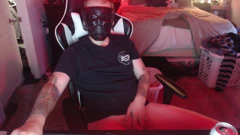 Snapshot of tattedhubs5 chatting on October 14, 2025, 8:53 pm tattedhubs5 online show from October 14, 2025, 8:53 pm