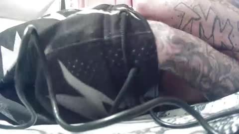 tattednhard6969 online show from January 19, 2025, 6:20 am