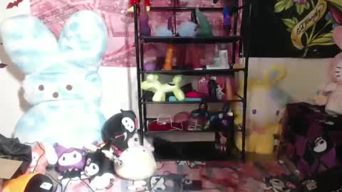 Snapshot of tattedthickandpretty chatting on January 1, 2025, 4:18 am TattedThickandPretty online show from January 1, 2025, 4:18 am