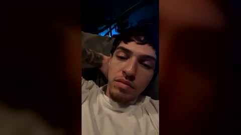 tattedtoyabuser online show from March 22, 2026, 9:56 am