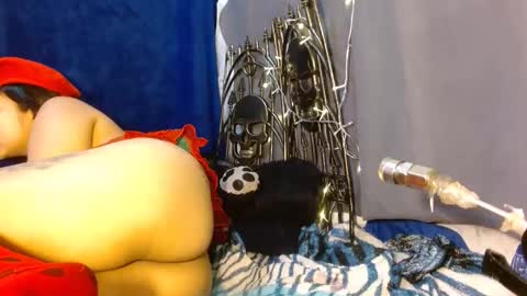 Katty badbitch online show from November 26, 2025, 7:26 pm