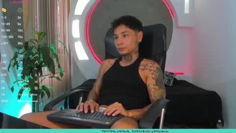 tattokoi online show from February 9, 2025, 5:54 pm