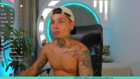 tattokoi online show from February 20, 2025, 12:41 am