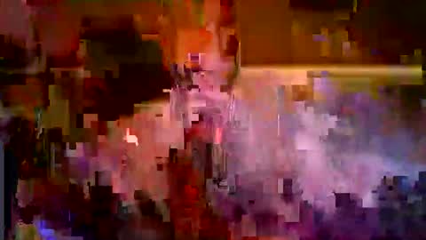 inky online show from December 16, 2025, 8:08 am