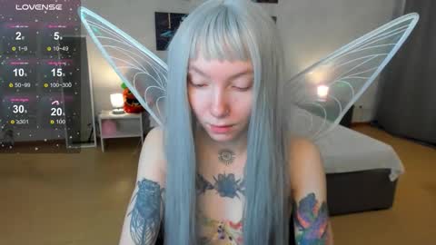 tattoo_artbaby online show from October 31, 2025, 1:39 am