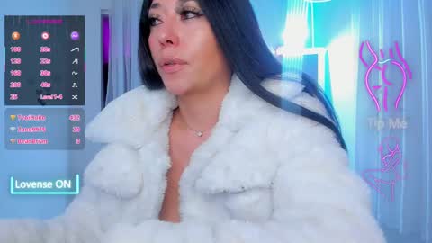 High Mami  online show from March 8, 2025, 8:11 am