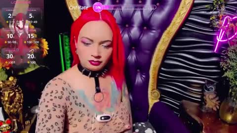 tattooderek online show from February 12, 2025, 4:55 pm