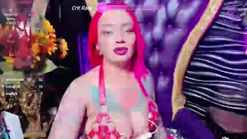 tattooderek online show from February 23, 2025, 3:40 pm