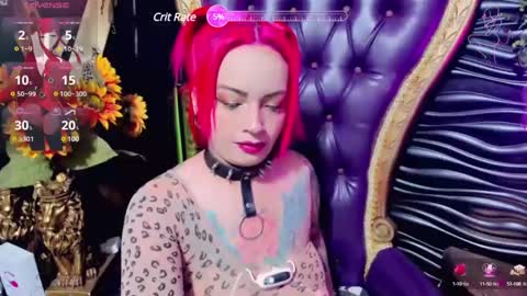 tattooderek online show from February 25, 2025, 12:24 pm