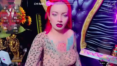 tattooderek online show from March 9, 2025, 12:53 pm