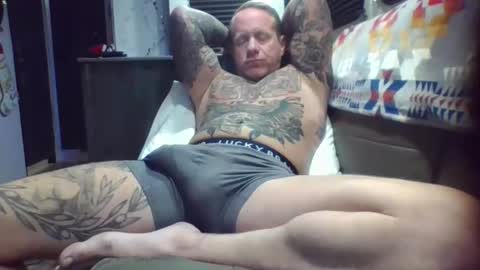 Snapshot of tattooedteaseme chatting on December 14, 2025, 1:33 am tattooedteaseme online show from December 14, 2025, 1:33 am