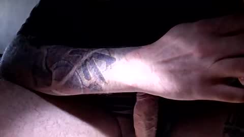 TattooLust online show from January 14, 2026, 3:12 am