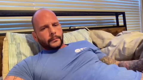 Tattooman online show from November 13, 2025, 4:50 pm