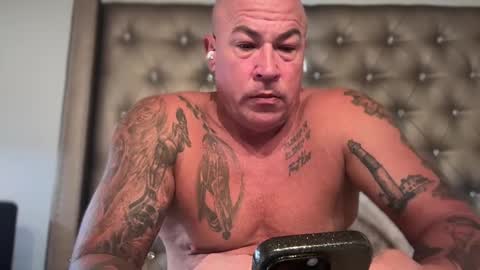 tattoosandabs online show from February 22, 2025, 10:51 am