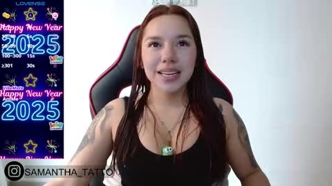 samy tattu online show from January 6, 2025, 5:27 pm