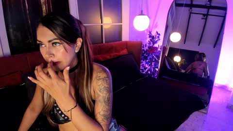 Tatty online show from January 25, 2025, 4:13 pm