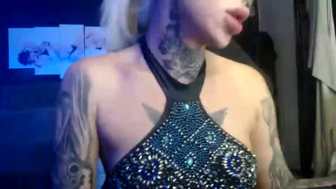 tatuada_safada online show from June 2, 2026, 2:13 am
