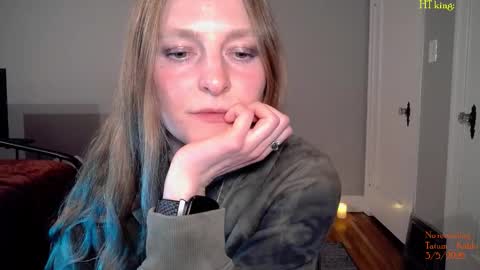 TATUM  ALL MY LINKS  online show from March 6, 2026, 1:02 am